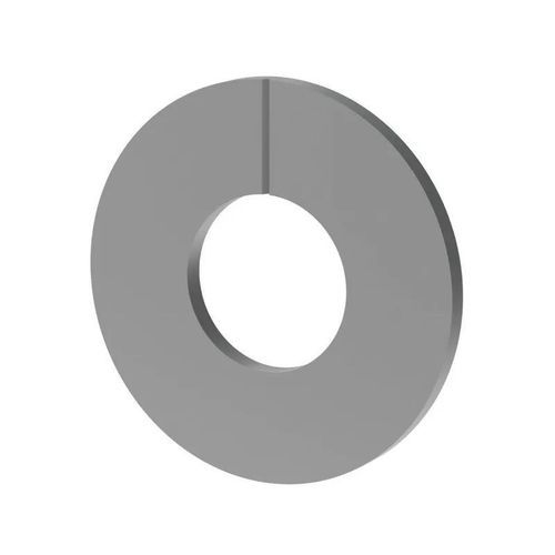 Arandela de tope - SRP0097.A2 - Essentra Components - redonda / de acero inoxidable / M6
