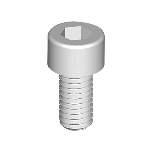 Tornillo de fijación - SR2012 - Essentra Components - para material plástico / de fijación / de cabeza cilíndrica