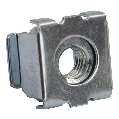 Tuerca de clip de metal - SR6227 - Essentra Components - de fijación