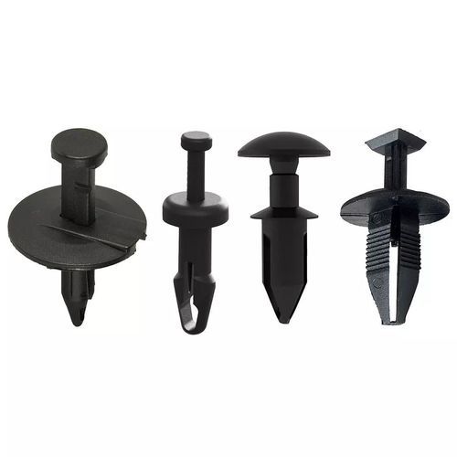 Remache remachable - SR1912 - Essentra Components - de cabeza abombada / de nailon / desmontable