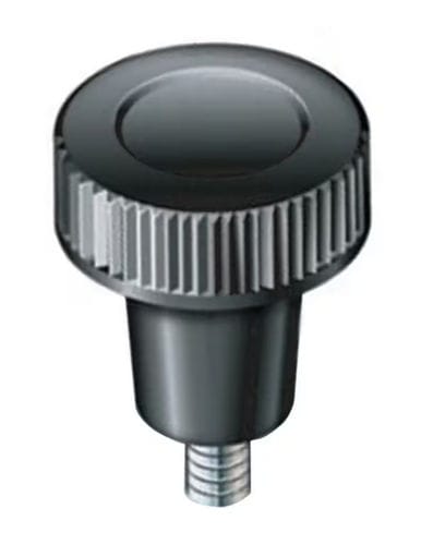 Rosca roscada - 10260944 - Essentra Components - de extensión-retracción / redonda
