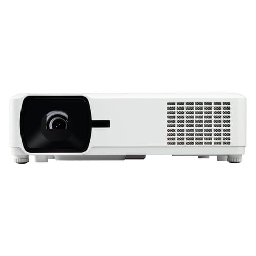 Proyector de vídeo LCD - LS600W - ViewSonic - DLP/DMD