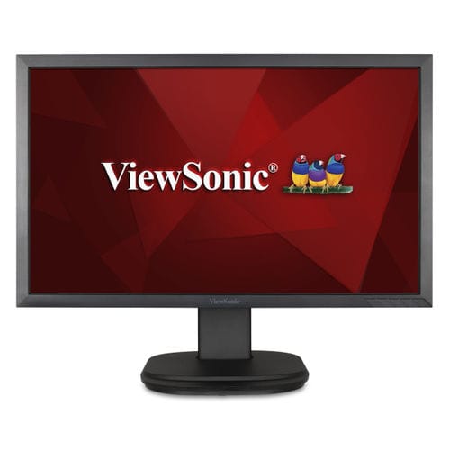 Monitor LCD - VG2239Smh - ViewSonic - retroiluminación LED / digital / 21,5"