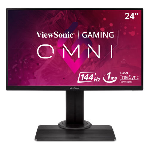 Monitor LCD - XG2405-2 - ViewSonic - 24" / 1920 x 1080 / Full HD