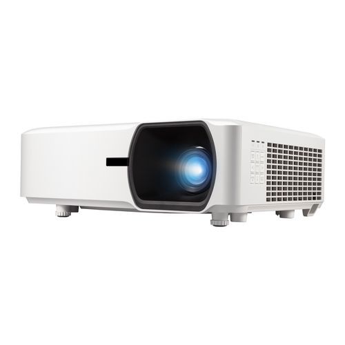 Proyector de vídeo DLP/DMD - LS750WU - ViewSonic