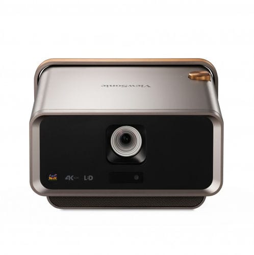 Proyector de vídeo DLP/DMD - X11-4K - ViewSonic - dinámico