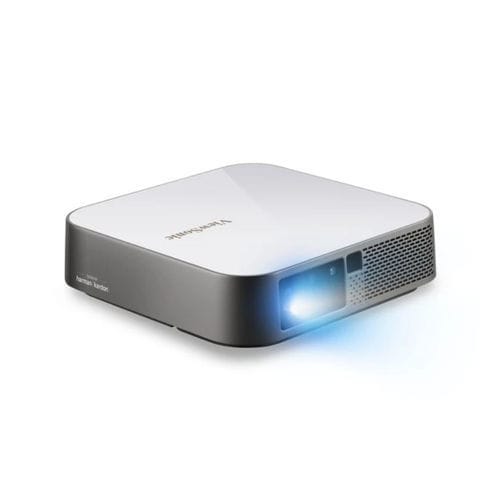 Proyector de vídeo LCD - M2e - ViewSonic - digital
