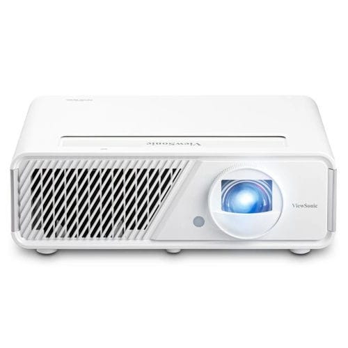 Proyector de vídeo 3D - X2 - ViewSonic - digital / DLP/DMD