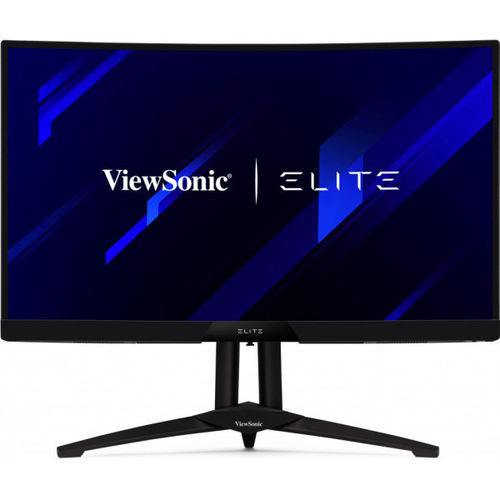 Monitor LCD - XG270QC - ViewSonic - 27" / 2560 x 1440 / encastrable