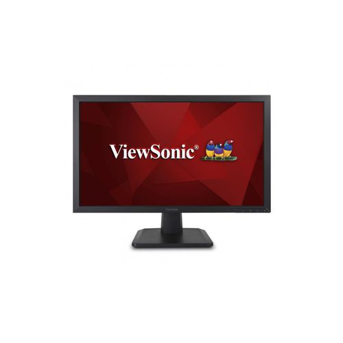 Monitor LCD - VA2252Sm - ViewSonic - LED / industrial / multiusos