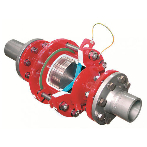 Arrestallama - PROTEGO® DA-SB - PROTEGO® - Braunschweiger Flammenfilter GmbH
