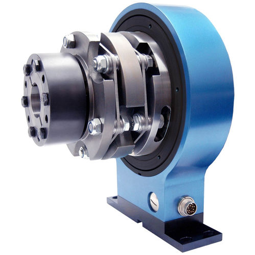 Sensor de par rotativo - DR-2554 - Lorenz Messtechnik - digital / conector M12 de 12 polos / DC