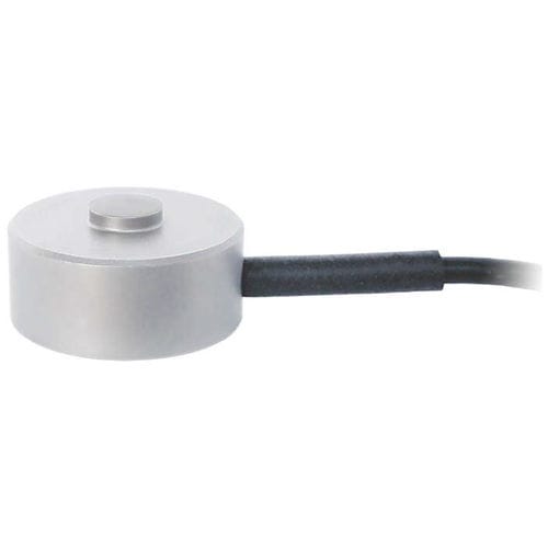 Célula de carga de compresión - K-1613  - Lorenz Messtechnik - a presión / de galga extensométrica / analógica