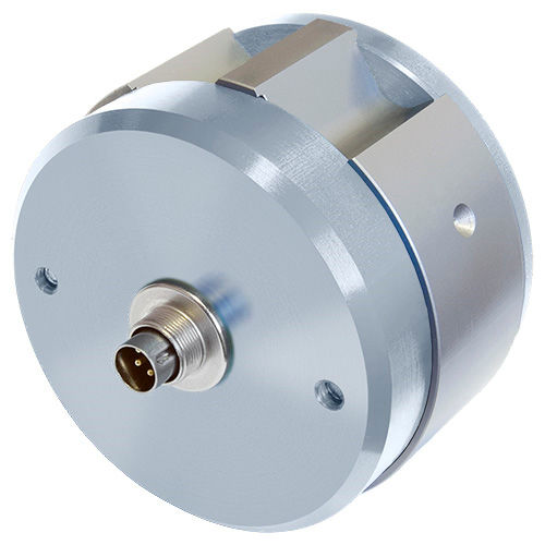 Celda de carga de compresión - K-2618 - Lorenz Messtechnik - de tracción / de acero inoxidable