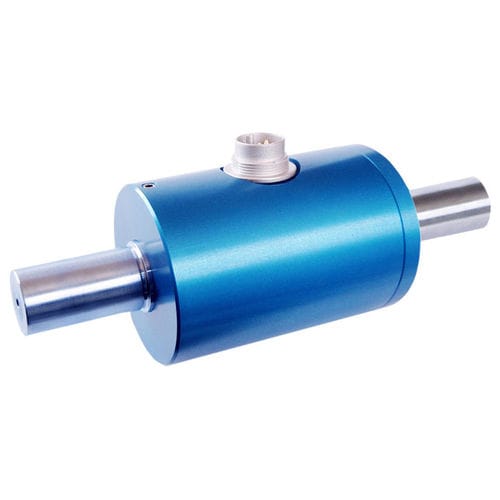 Sensor de par de reacción - D-2452 - Lorenz Messtechnik - analógico / de galga extensométrica