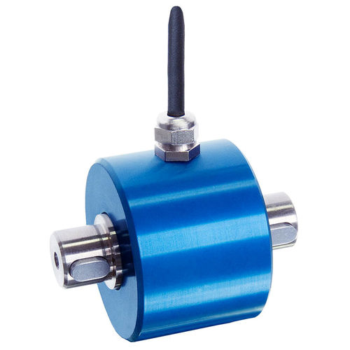 Sensor de par de reacción - DK-15 - Lorenz Messtechnik - analógico / DC / IP50