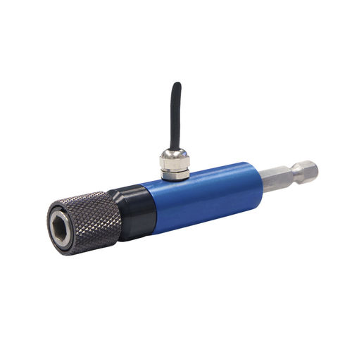 Sensor de par de reacción - D-2431  - Lorenz Messtechnik - de eje hexagonal / analógico / de galga extensométrica