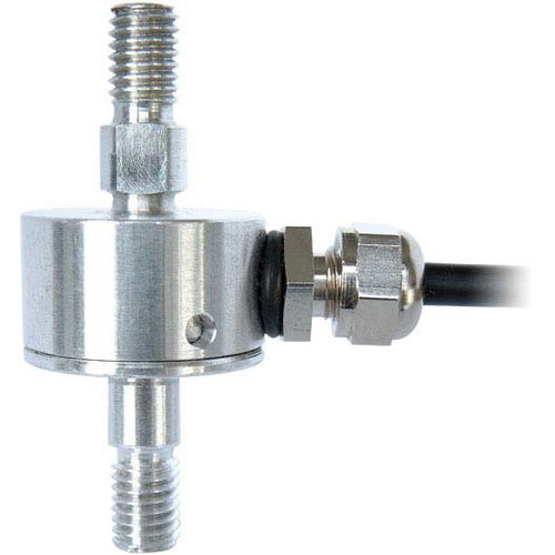 Celda de carga de tracción - K-1107  - Lorenz Messtechnik - en línea / de galga extensométrica / analógica