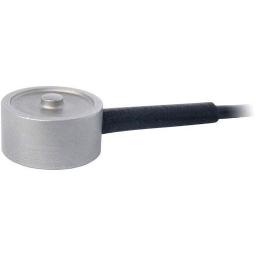 Celda de carga de compresión - K-22  - Lorenz Messtechnik - de tracción / de tipo botón / a presión