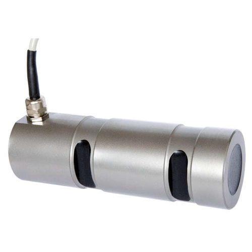 Célula de carga de tracción compresión - K-1661 - Lorenz Messtechnik - tipo viga / de acero inoxidable / IP67