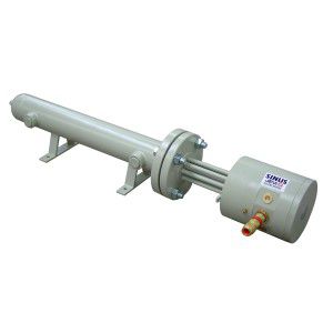 Calentador de agua - Sinus-Jevi Electric Heating B.V.