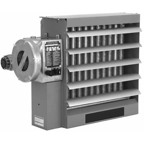 Aerotermo industrial - FE2 - Sinus-Jevi Electric Heating B.V.