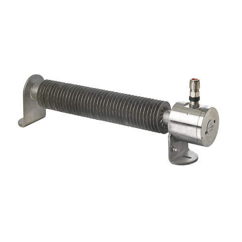 Calefactor de aire - ERB series - Sinus-Jevi Electric Heating B.V. - con aletas / de convección / eléctrico