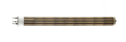 Elemento calefactor tubular - Sinus-Jevi Electric Heating B.V. - de cerámica