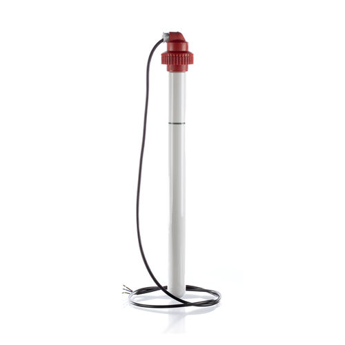Calefactor para líquido - Thermodyp  - Sinus-Jevi Electric Heating B.V. - de convección / eléctrico