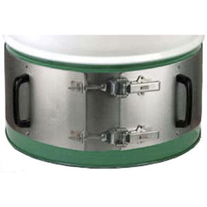 Calentador de bidones - Sinus-Jevi Electric Heating B.V.