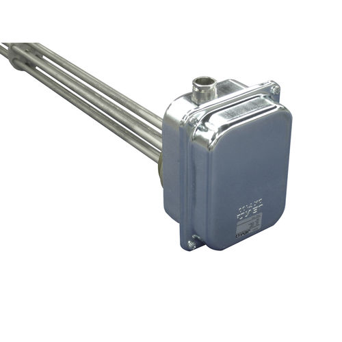 Calentador de inmersión - J.I.S. - Sinus-Jevi Electric Heating B.V.