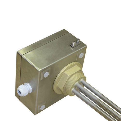 Calentador de inmersión - SInus - Sinus-Jevi Electric Heating B.V.