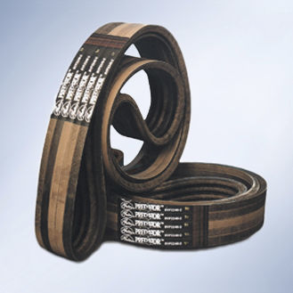Correa plana - Walther Flender - de aramida / industrial / de alta eficacia