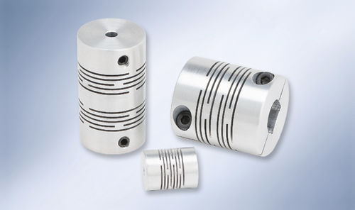 Acoplamiento flexible - Walther Flender - compacto / para máquinas