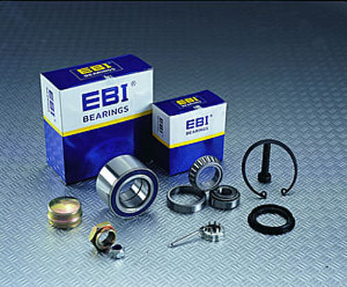 Kit de rodamiento para automóvil - EBI Bearings