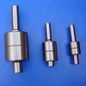 Rodamiento de bolas - EBI Bearings - de dos hileras / de acero / para bomba de agua