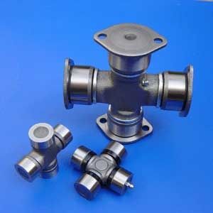 Articulación de horquilla - EBI Bearings
