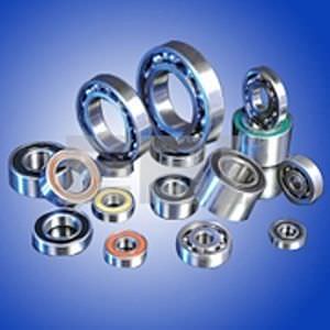 Cojinete liso de rótula - EBI Bearings