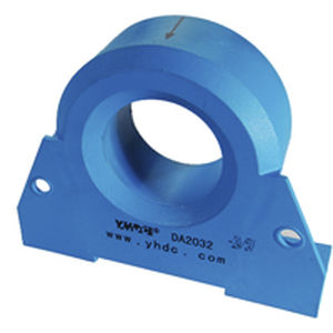 Transmisor de corriente DC - DA2032     - YHDC Dechang Electric - plano