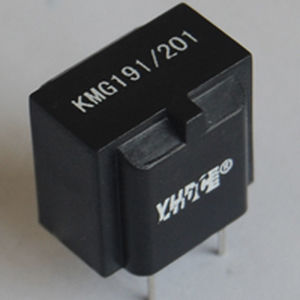 Transformador de impulsos - KMG191-101  - YHDC Dechang Electric - encapsulado / de alta tensión / con CI