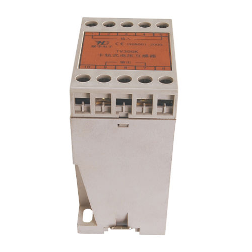 Transformador de potencia - TV30GK  - YHDC Dechang Electric - encapsulado / de alta tensión / portátil