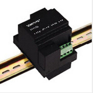 Sensor de voltaje de efecto hall - HV4825  - YHDC Dechang Electric - en riel DIN / plano