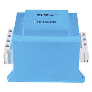 Sensor de voltaje de efecto hall - HV4117TB     - YHDC Dechang Electric