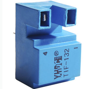 Transformador de impulsos - TIF-132 - YHDC Dechang Electric - encapsulado en resina / de altas frecuencias / de alta tensión