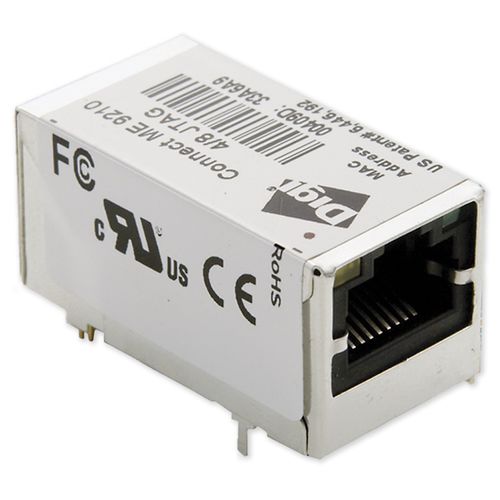 Computer-on-module ARM9 - Connect ME® 9210 - Digi International - Ethernet / embarcado