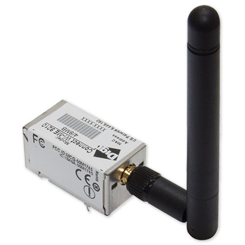 Computer-on-module ARM9 - Connect® Wi‑ME 9210 - Digi International - WiFi / embarcado