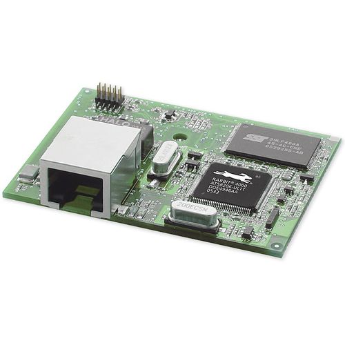 Módulo CPU RabbitCore® - RabbitCore® RCM4000 Series - Digi International - embarcado