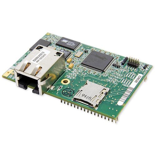 Módulo CPU RabbitCore® - RabbitCore® RCM3900 Series - Digi International - embarcado