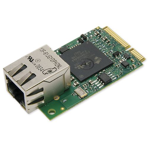 Servidor de periférico en serie - Rabbit® MiniCore® RCM6700 Series - Digi International - Ethernet / embarcado / programable