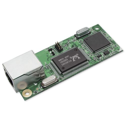 Módulo CPU RabbitCore® - RabbitCore® RCM3700 Series - Digi International - embarcado